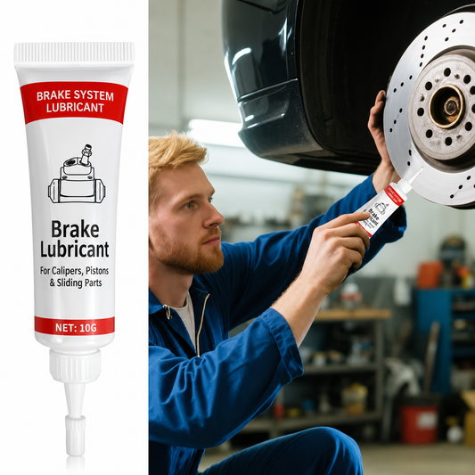 Brake Caliper Grease / Lubricant