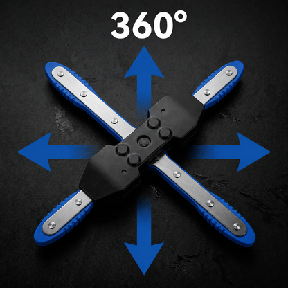 BrakePro™ Caliper Piston Compressor