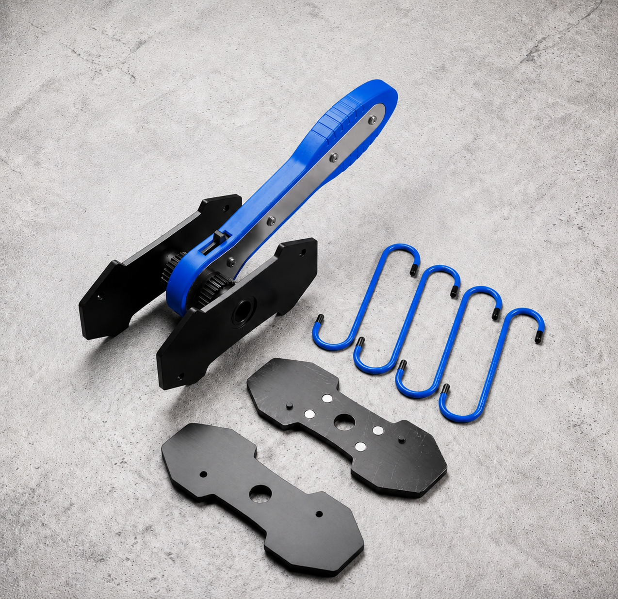 BrakePro™ Caliper Piston Compressor