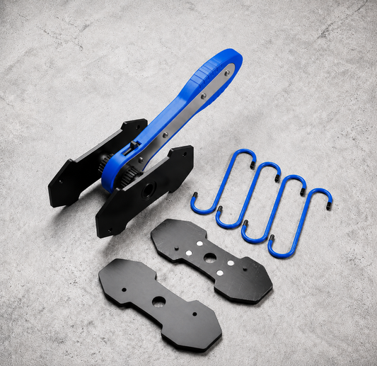 BrakePro™ Caliper Piston Compressor