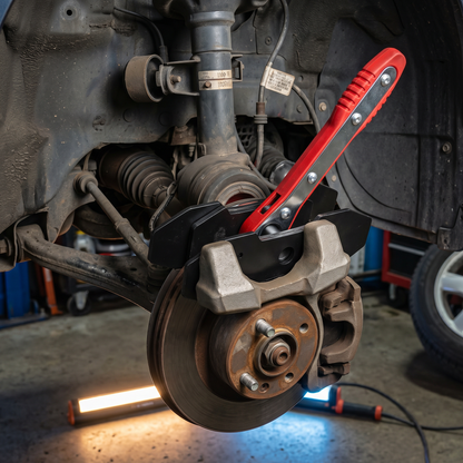 BrakePro™ Caliper Piston Compressor