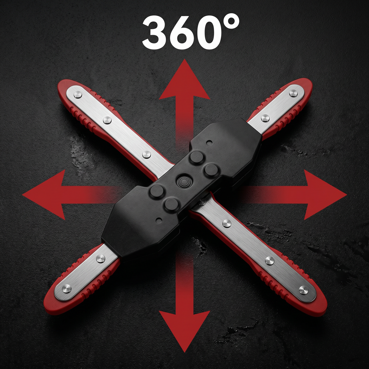 BrakePro™ Caliper Piston Compressor
