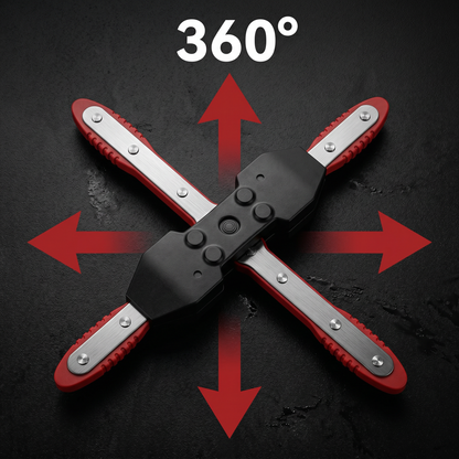BrakePro™ Caliper Piston Compressor