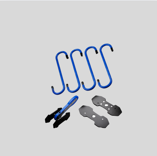 BrakePro™ Caliper Hanger Hooks