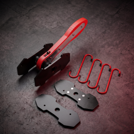 BrakePro™ Caliper Piston Compressor
