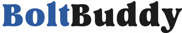 BoltBuddy